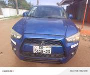 Mitsubishi RVR 2015 Blue for sale