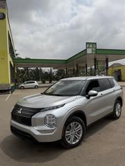 Mitsubishi Outlander ES 2024 Silver for sale