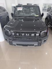 New Jetour T2 2026 Black for sale