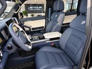 Jetour T2 1.5 Hybrid AWD 2024 Black for sale