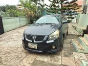 Pontiac Vibe 1.8L 2009 Blue for sale