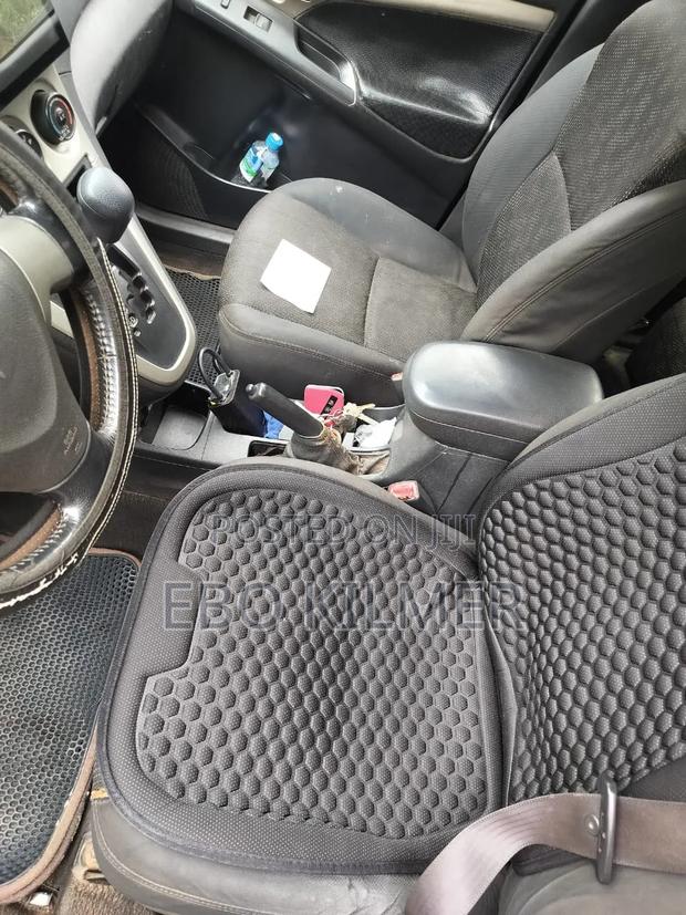 Pontiac Vibe 1.8L 2009 Blue