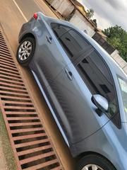 Toyota Corolla 2022 Blue for sale