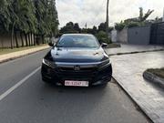 Honda Accord Touring 2.0T 2020 Black for sale