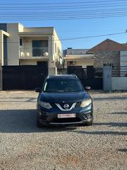 Nissan Rogue S AWD 2016 Gray for sale