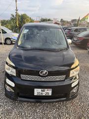 Toyota Voxy V 2WD 7-Seater 2013 Black for sale