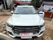 Haval H6 1.5 turbo AWD 2021 White for sale