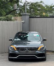 Mercedes-Benz C43 2019 Gray for sale