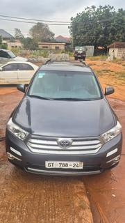 Toyota Highlander Limited 3.5L 2WD 2013 for sale