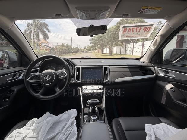 Great Wall Pao 2.0 Diesel AWD 2022 Silver