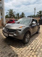 Nissan Juke SL AWD 2017 Gray for sale