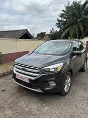 Ford Escape SE 4x4 2019 Gray for sale
