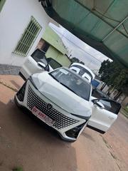 Changan UNI-T 2023 White for sale
