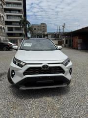 Toyota RAV4 2024 Black for sale