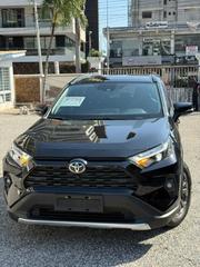 Toyota RAV4 2023 White for sale