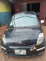 Toyota Passo 2014 Black for sale