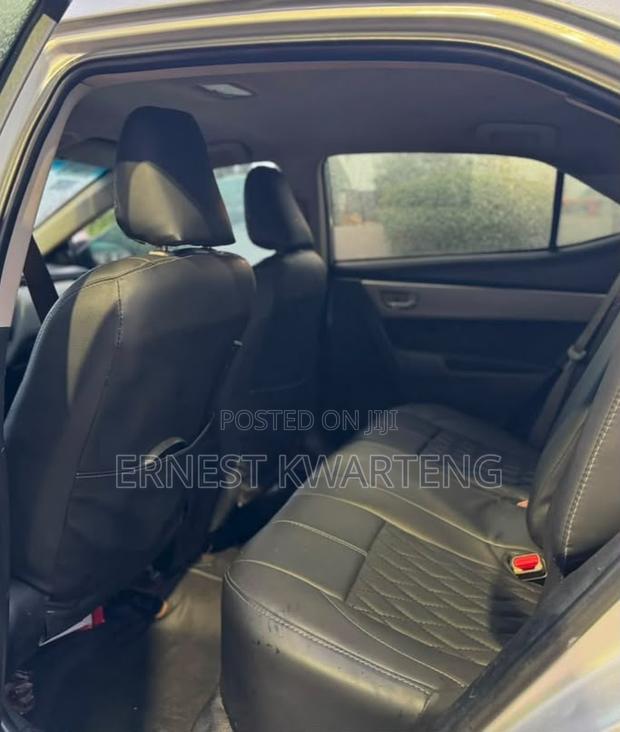 Mitsubishi Outlander 2017 White