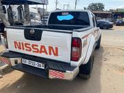 Nissan Hardbody 2014 White for sale