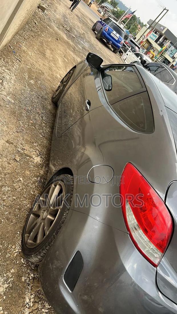 Hyundai Veloster 2016 Gray
