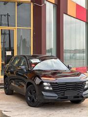 New Jetour Dashing 2026 Black for sale