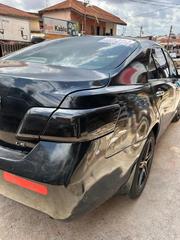 Toyota Camry LE 4dr Sedan (2.4L 4cyl 5A) 2007 Black for sale