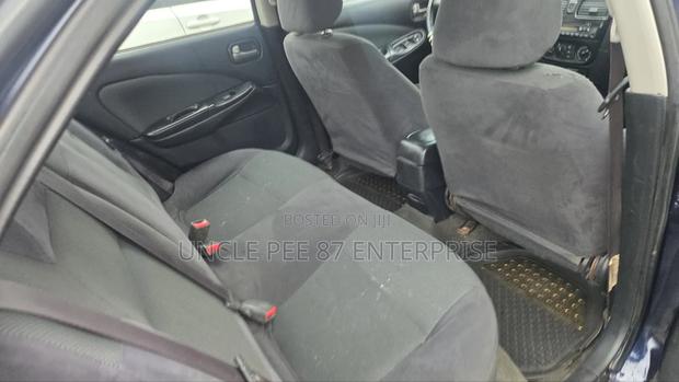 Nissan Sentra 1.8 S 2005 Blue