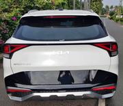 Kia Sportage 2022 White for sale