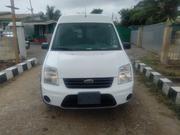 Ford Transit Connect 2010 White for sale