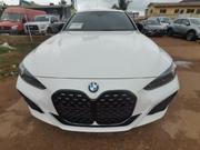 BMW M440 2022 White for sale
