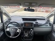Toyota Voxy 2012 Black for sale