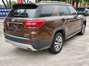 Changan CS95 2.0 AWD 2017 Brown for sale