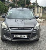 Ford Escape 2013 Gray for sale