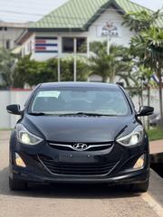 Hyundai Elantra SE Sedan FWD (1.8L 4cyl 6A) 2016 Black for sale