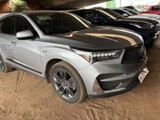 Acura RDX 2022 Silver for sale