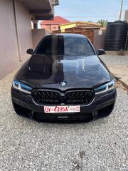 BMW 535i 2012 Black for sale