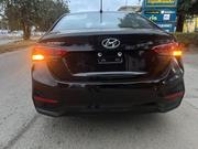Hyundai Accent SE 2020 Black for sale
