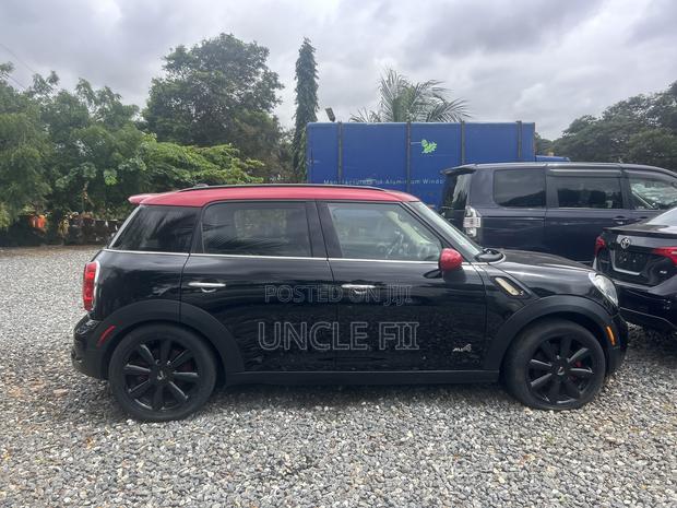 Mini Cooper John Cooper Works 2dr Convertible (1.6L 4cyl Turbo 6M) 2014