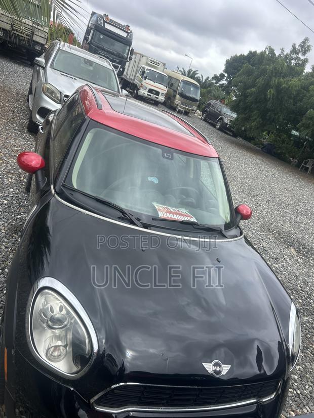 Mini Cooper John Cooper Works 2dr Convertible (1.6L 4cyl Turbo 6M) 2014