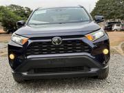 Toyota RAV4 XLE AWD 2020 Blue for sale