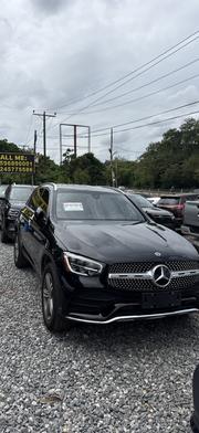 Mercedes-Benz C300 2020 Black for sale