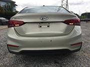 Hyundai Accent SE 2020 Green for sale