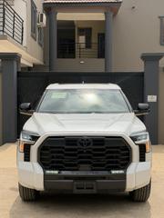 Toyota Tundra Limited CrewMax 4WD SB w/6.5' Bed 2025 White for sale