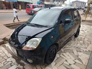 Daewoo Matiz 2007 Black for sale
