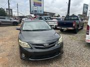 Toyota Corolla S 4dr Sedan (1.8L 4cyl 4A) 2013 Gray for sale