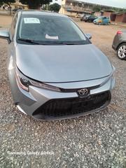 Toyota Corolla LE 2022 Blue for sale