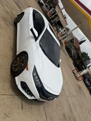 Honda Civic LX 4dr Sedan (2.0L 4cyl) 2016 White for sale
