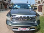 Dodge RAM 1500 3.6 Hybrid AWD 2021 Gray for sale