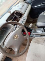 Toyota Camry 2004 Green for sale
