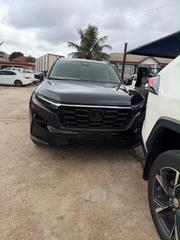 Honda CR-V EX AWD 2025 Black for sale
