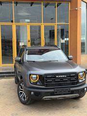 New Haval Big Dog 2025 Gray for sale